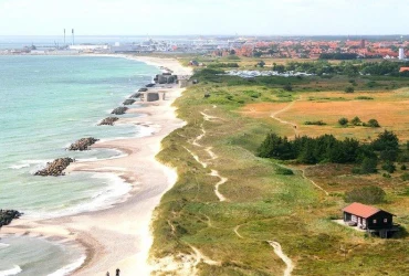 Thị trấn Skagen