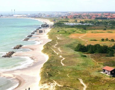 Thị trấn Skagen